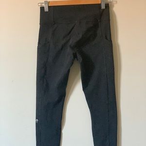 Ivivva black leggings